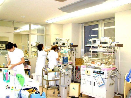 nicu